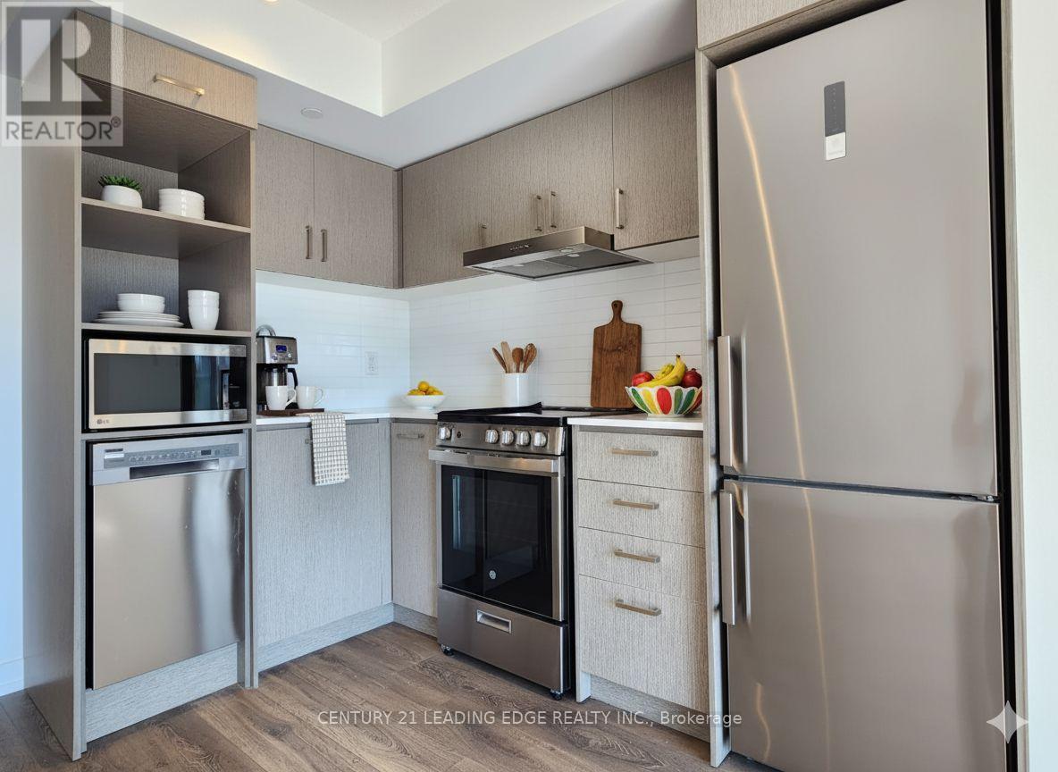 701 - 219 Dundas Street E, Toronto, Ontario  M5A 0V1 - Photo 5 - C12504254