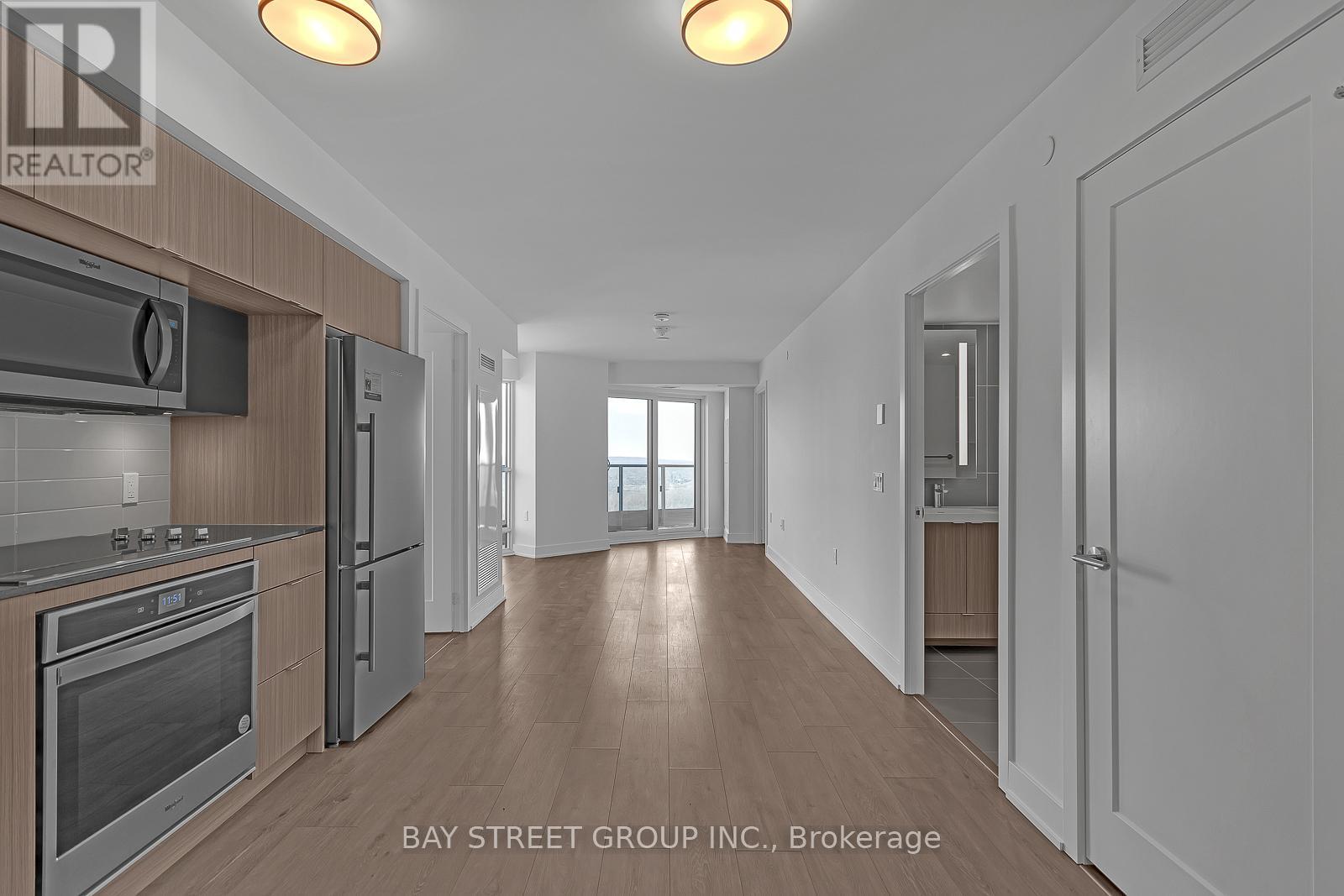 1717 - 585 Bloor Street E, Toronto, Ontario  M4W 0B3 - Photo 4 - C12504260