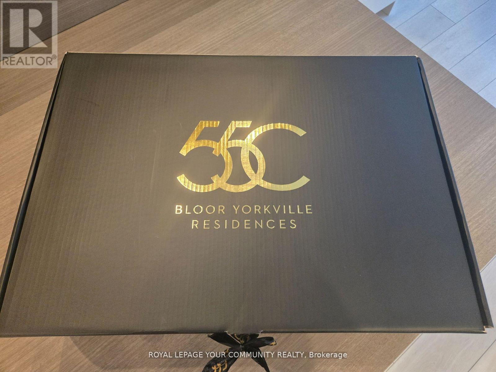 4507 - 55 Charles Street E, Toronto, Ontario  M4Y 0J1 - Photo 2 - C12504282