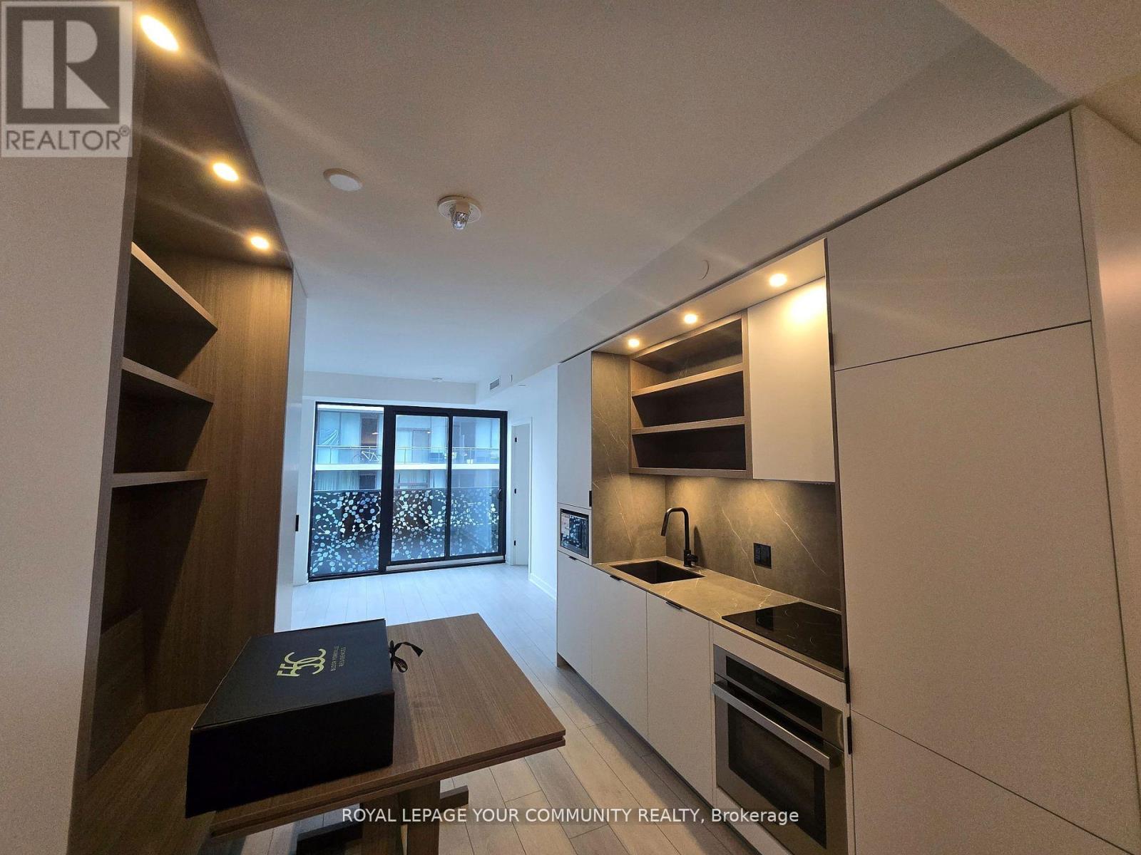 4507 - 55 Charles Street E, Toronto, Ontario  M4Y 0J1 - Photo 3 - C12504282