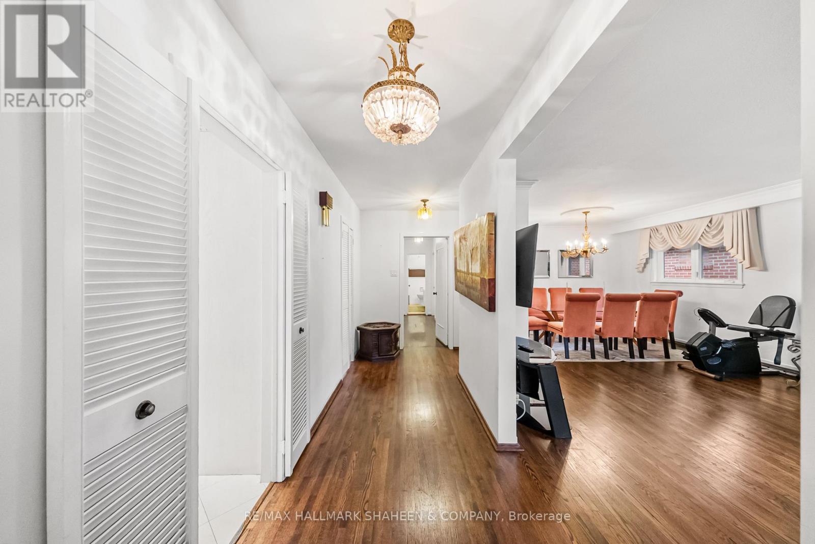 Main - 386 Ellerslie Avenue, Toronto, Ontario  M2R 1B9 - Photo 10 - C12504294