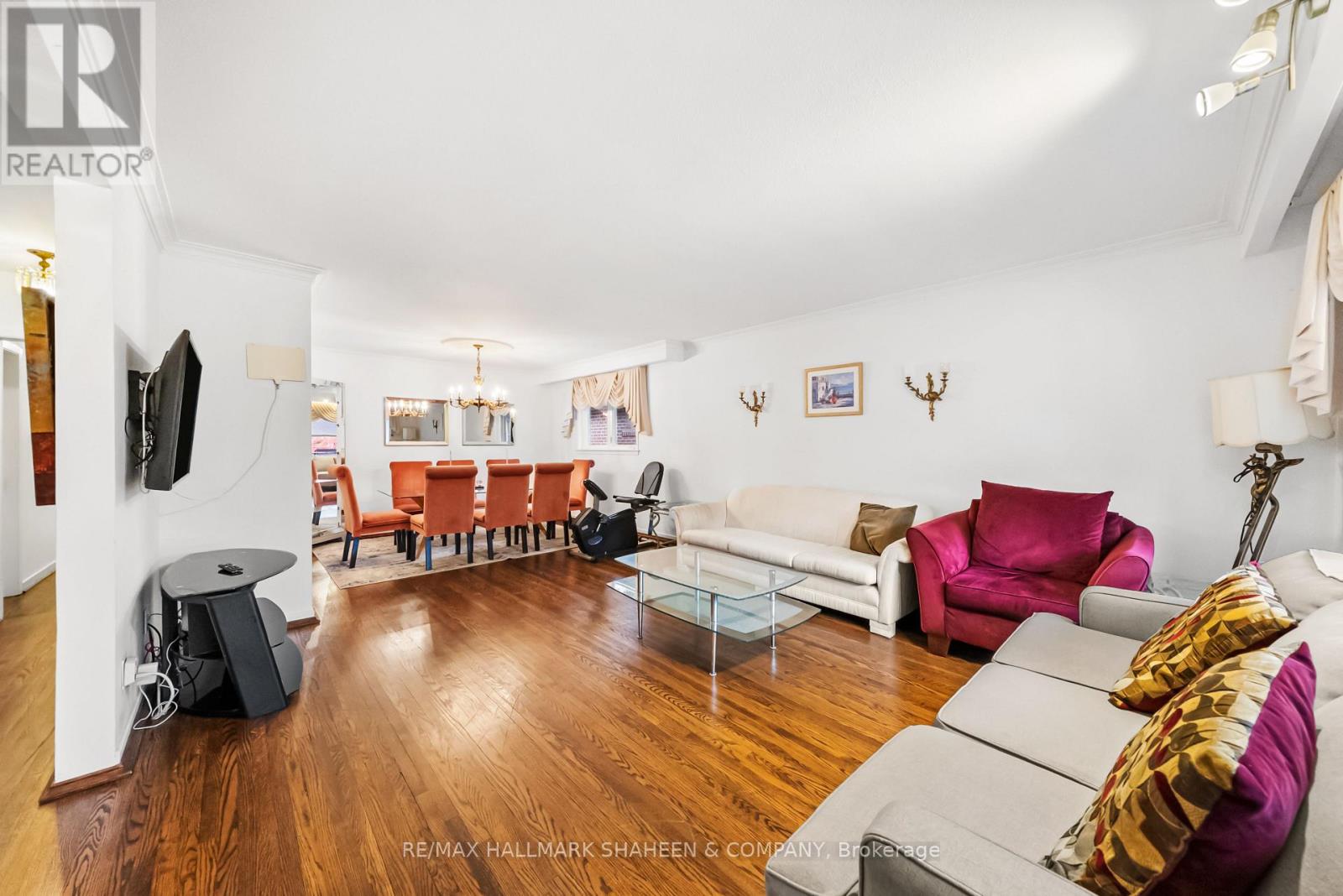 Main - 386 Ellerslie Avenue, Toronto, Ontario  M2R 1B9 - Photo 11 - C12504294