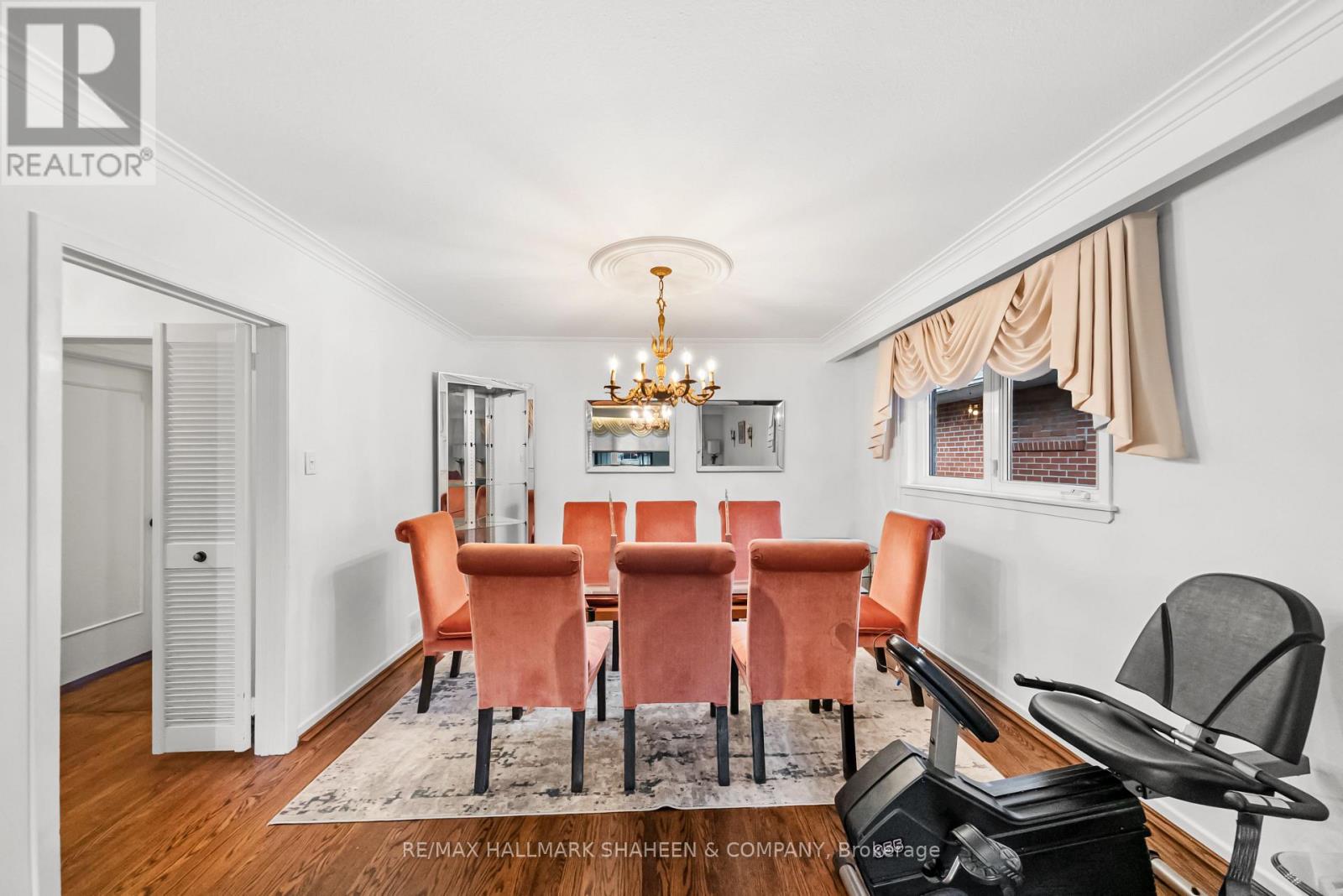 Main - 386 Ellerslie Avenue, Toronto, Ontario  M2R 1B9 - Photo 13 - C12504294