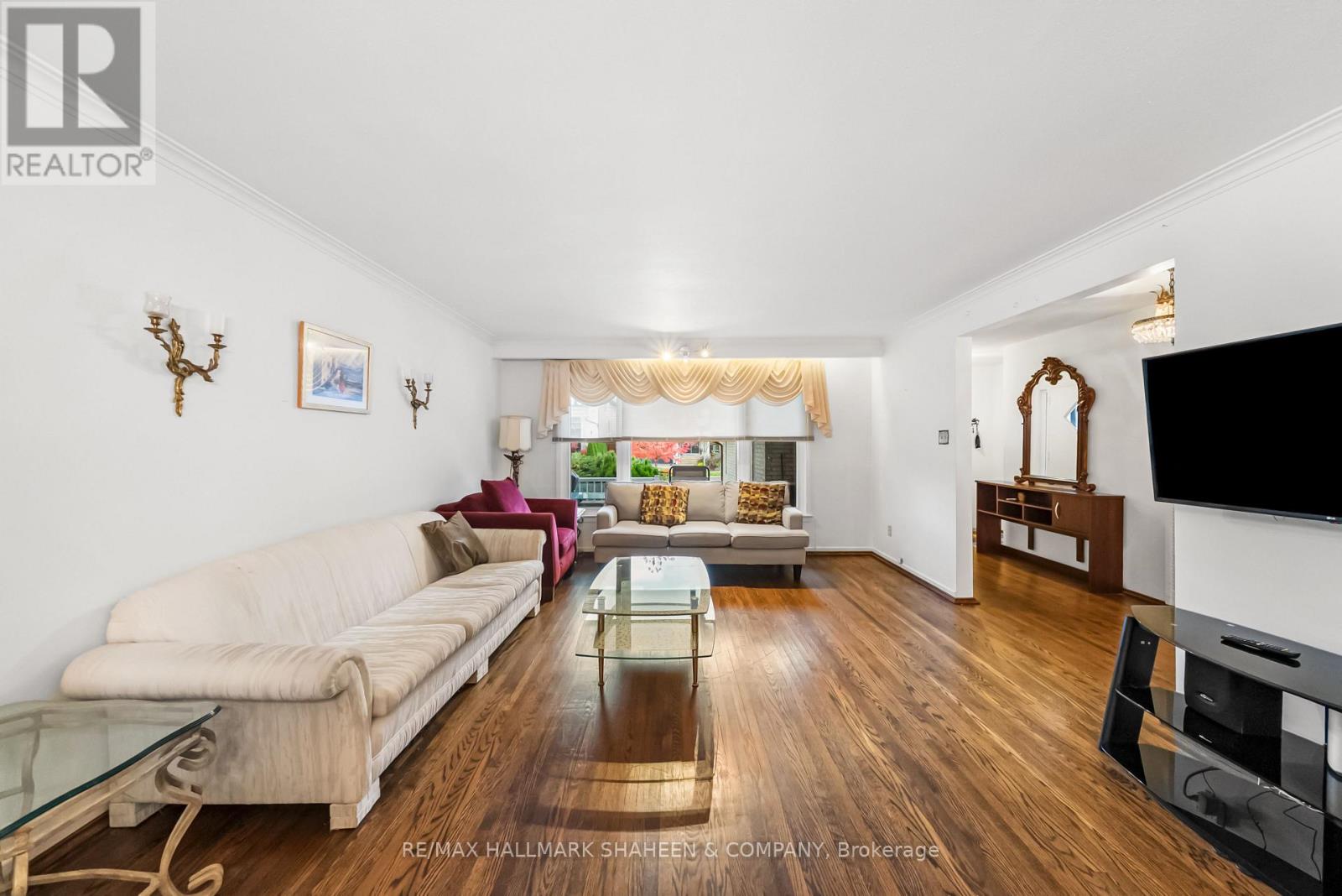 Main - 386 Ellerslie Avenue, Toronto, Ontario  M2R 1B9 - Photo 14 - C12504294