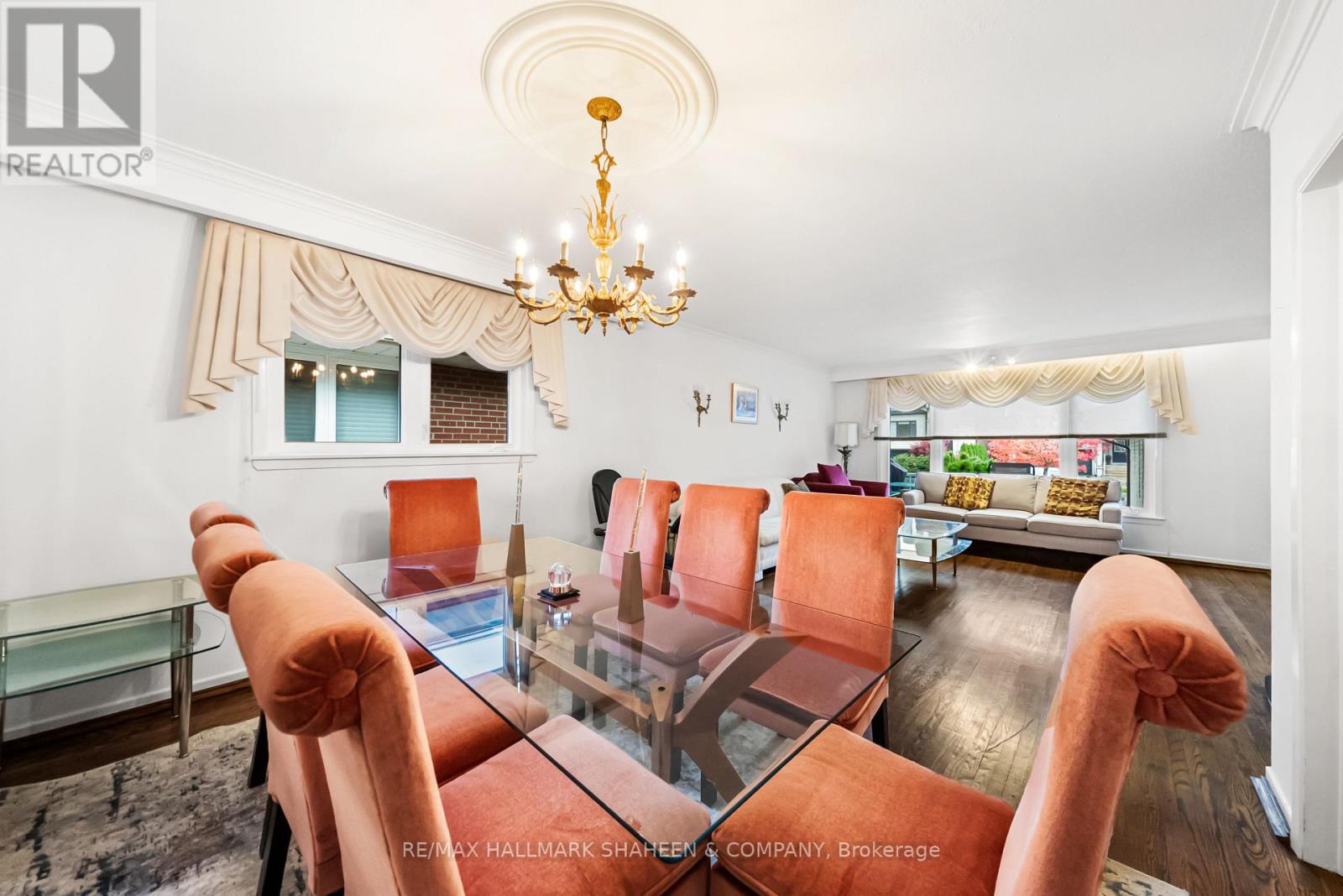 Main - 386 Ellerslie Avenue, Toronto, Ontario  M2R 1B9 - Photo 15 - C12504294