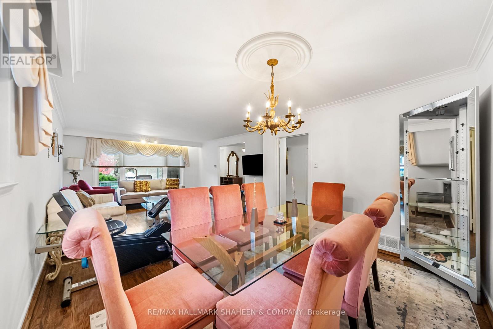 Main - 386 Ellerslie Avenue, Toronto, Ontario  M2R 1B9 - Photo 16 - C12504294