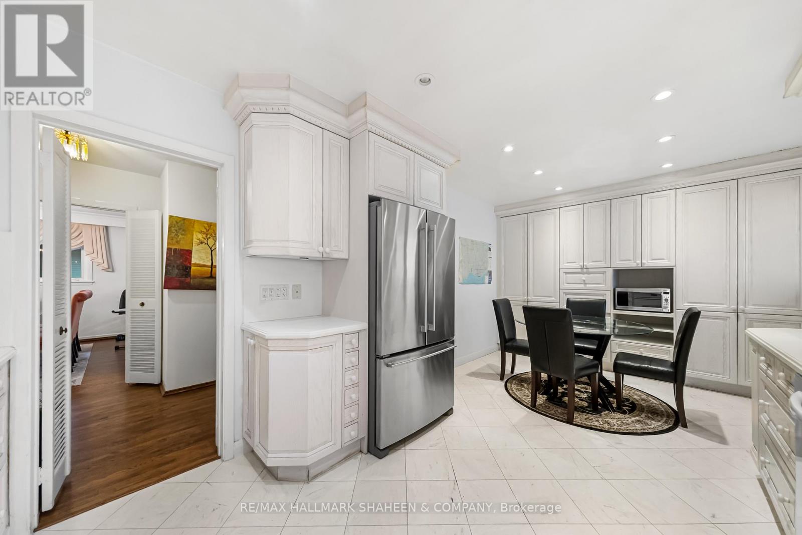 Main - 386 Ellerslie Avenue, Toronto, Ontario  M2R 1B9 - Photo 18 - C12504294