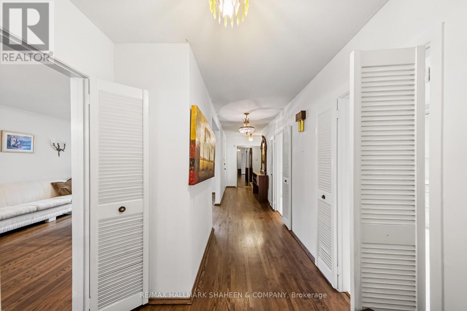 Main - 386 Ellerslie Avenue, Toronto, Ontario  M2R 1B9 - Photo 24 - C12504294