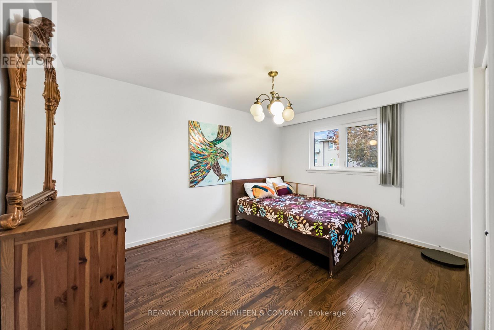 Main - 386 Ellerslie Avenue, Toronto, Ontario  M2R 1B9 - Photo 26 - C12504294