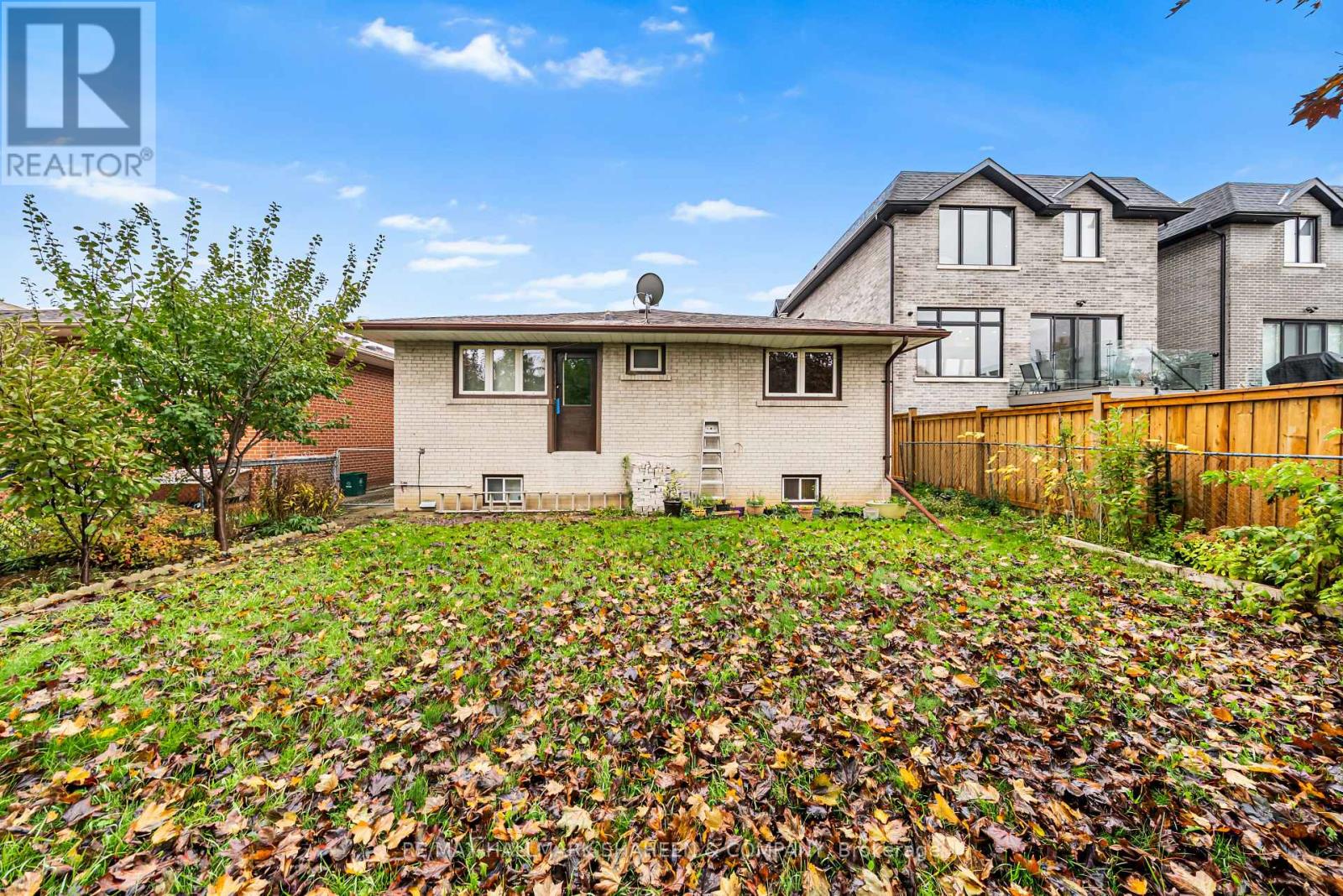 Main - 386 Ellerslie Avenue, Toronto, Ontario  M2R 1B9 - Photo 33 - C12504294