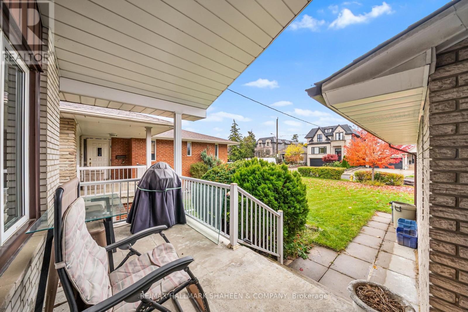Main - 386 Ellerslie Avenue, Toronto, Ontario  M2R 1B9 - Photo 5 - C12504294