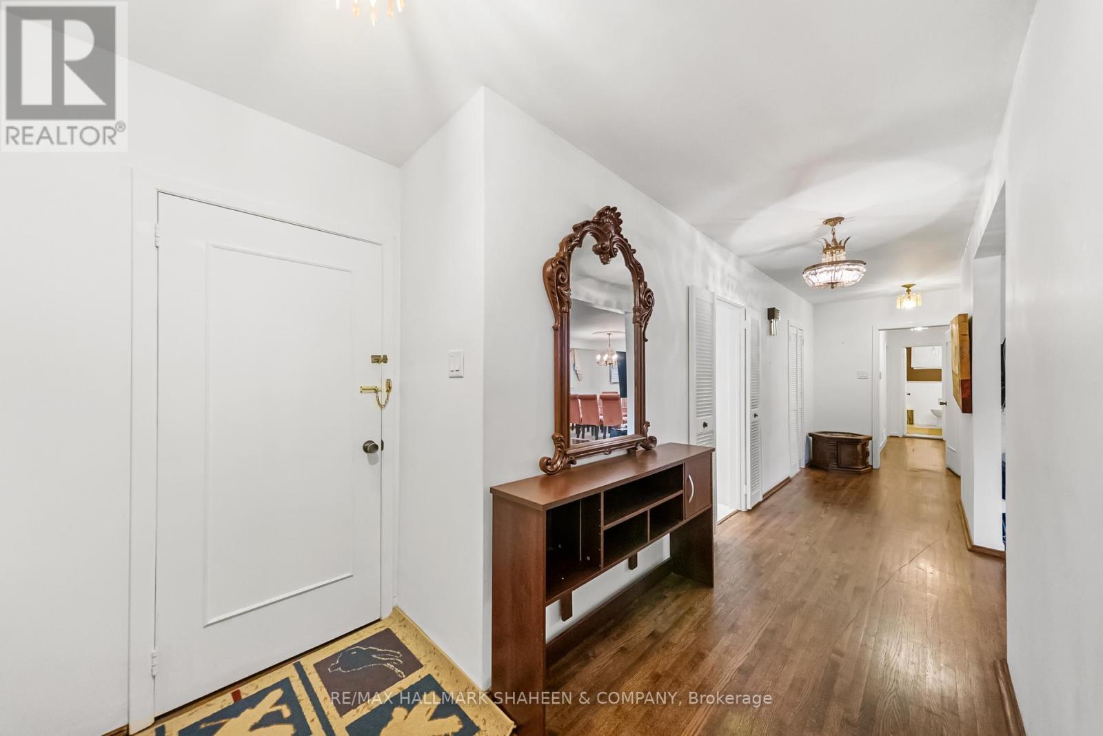 Main - 386 Ellerslie Avenue, Toronto, Ontario  M2R 1B9 - Photo 7 - C12504294