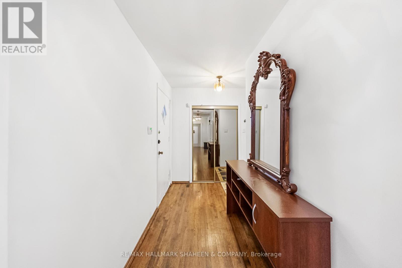 Main - 386 Ellerslie Avenue, Toronto, Ontario  M2R 1B9 - Photo 8 - C12504294