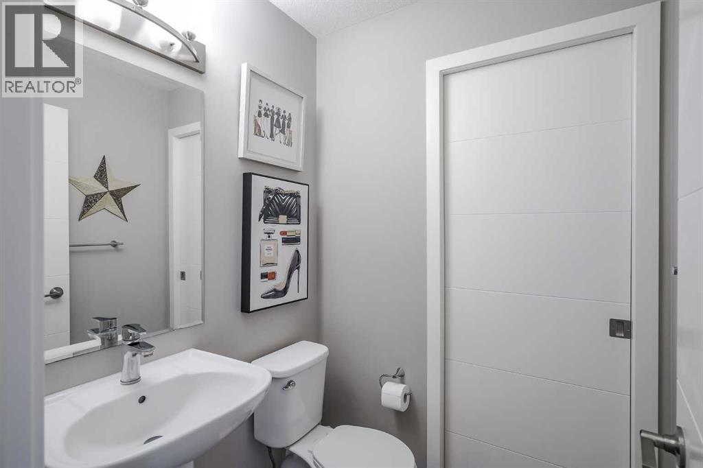 203, 130 Redstone Walk Ne, Calgary, Alberta  T3N 1M6 - Photo 15 - A2264808