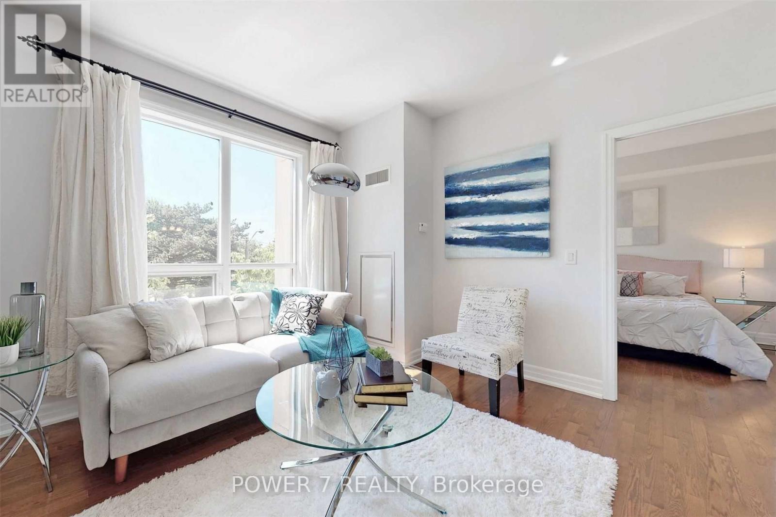 204 - 15 Rean Drive, Toronto, Ontario  M2K 0A7 - Photo 6 - C12504314