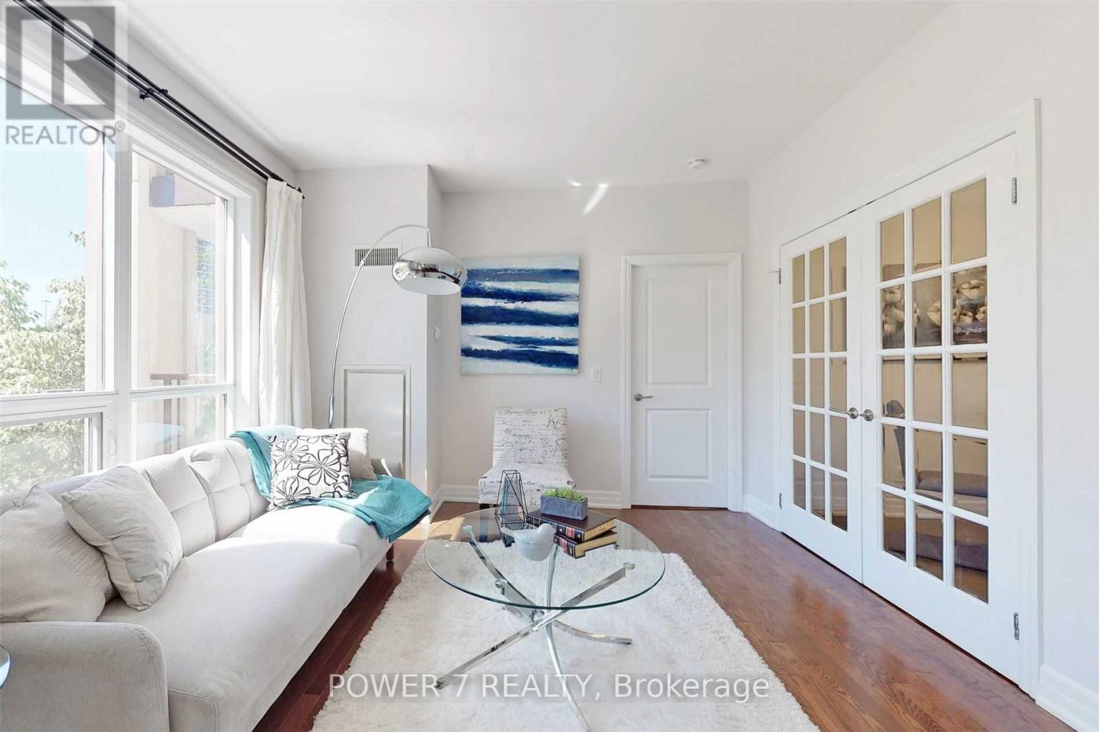 204 - 15 Rean Drive, Toronto, Ontario  M2K 0A7 - Photo 8 - C12504314