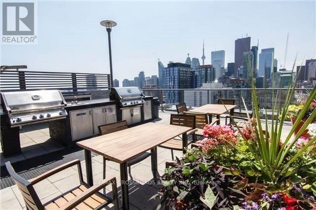 715 - 320 Richmond Street E, Toronto, Ontario  M5A 1P9 - Photo 19 - C12504316