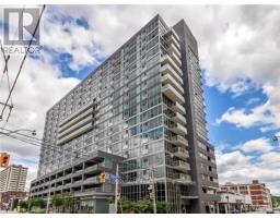 715 - 320 RICHMOND STREET E, Toronto, Ontario