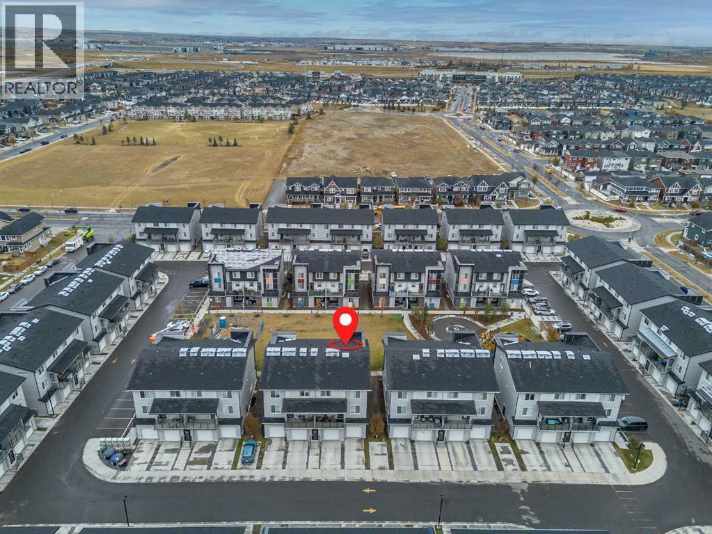 203, 130 Redstone Walk Ne, Calgary, Alberta  T3N 1M6 - Photo 33 - A2264808