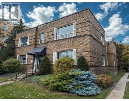 8 - 1383 BAYVIEW AVENUE, Toronto, Ontario