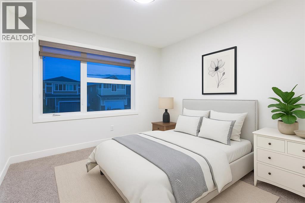 210 Chelsea Heath, Chestermere, Alberta  T1X 2N5 - Photo 21 - A2265836