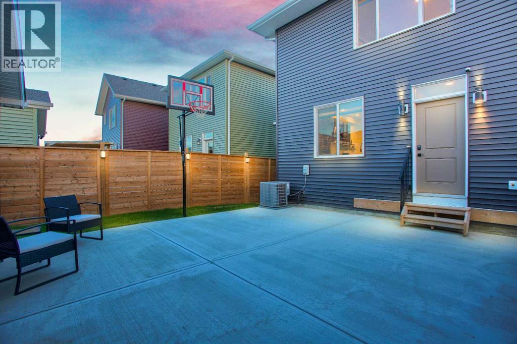 210 Chelsea Heath, Chestermere, Alberta  T1X 2N5 - Photo 25 - A2265836