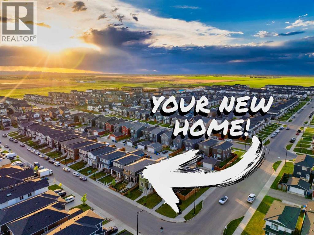 210 Chelsea Heath, Chestermere, Alberta  T1X 2N5 - Photo 2 - A2265836