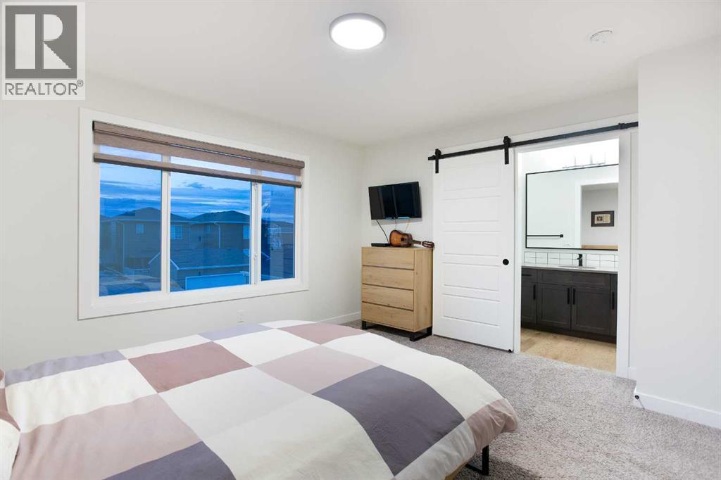 210 Chelsea Heath, Chestermere, Alberta  T1X 2N5 - Photo 15 - A2265836