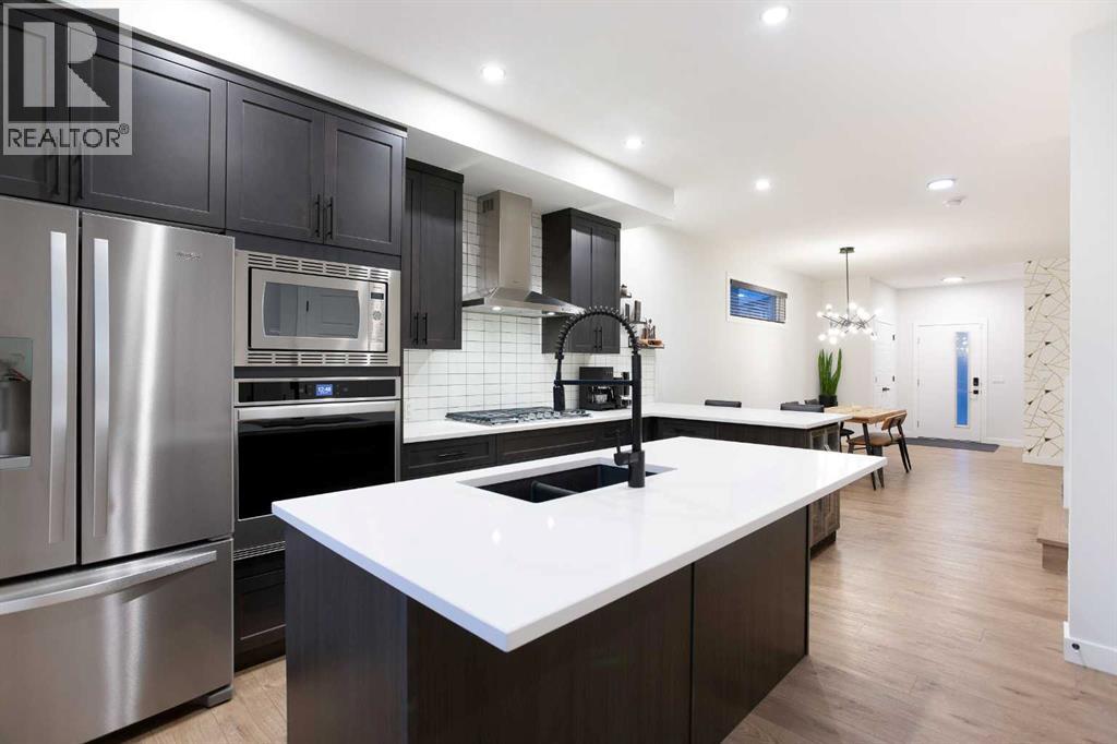 210 Chelsea Heath, Chestermere, Alberta  T1X 2N5 - Photo 10 - A2265836