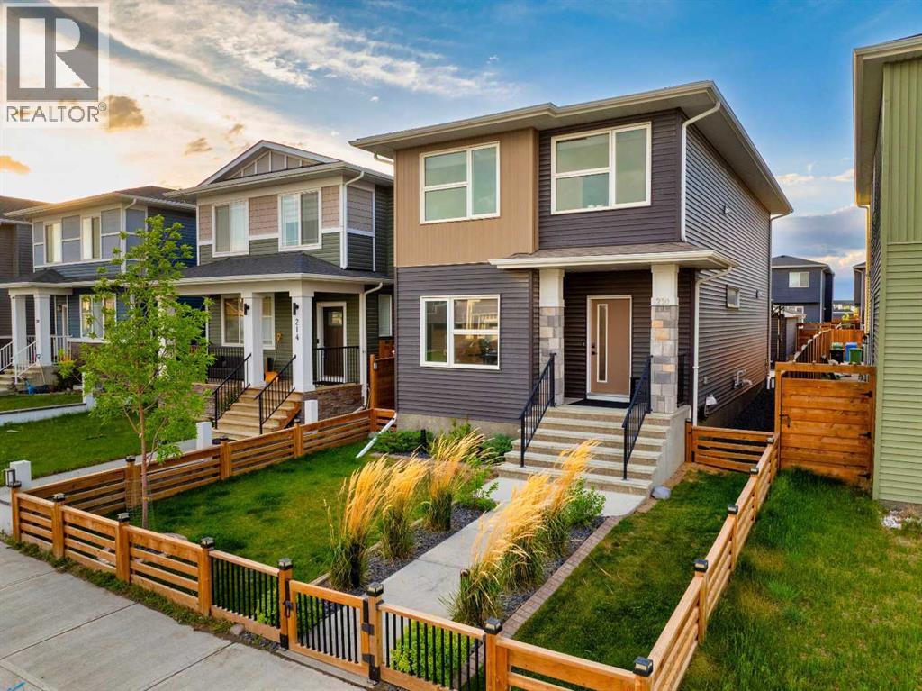 210 Chelsea Heath, Chestermere, Alberta  T1X 2N5 - Photo 1 - A2265836