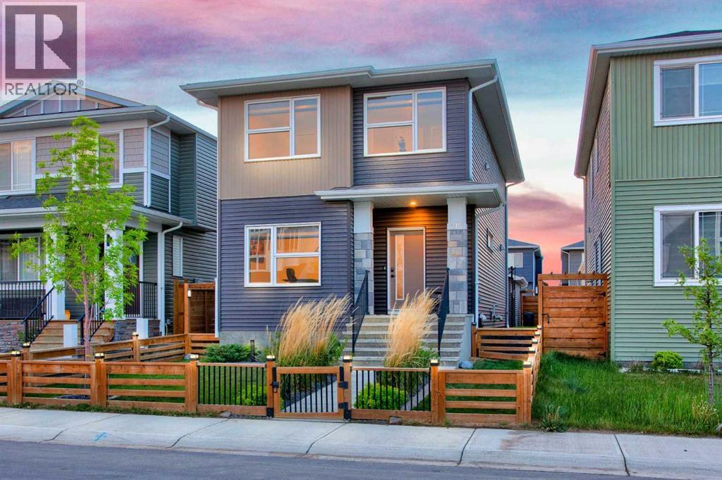 210 Chelsea Heath, Chestermere, Alberta  T1X 2N5 - Photo 28 - A2265836