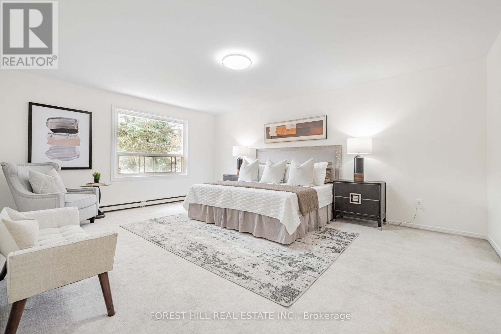 37 Abbeywood Trail, Toronto, Ontario  M3B 3B4 - Photo 12 - C12504336