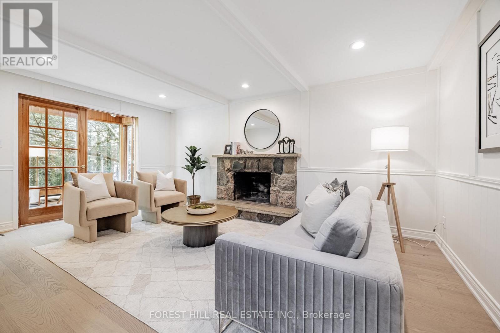 37 Abbeywood Trail, Toronto, Ontario  M3B 3B4 - Photo 6 - C12504336