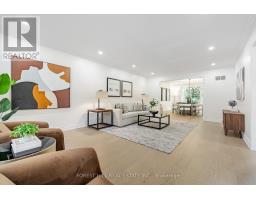 37 ABBEYWOOD TRAIL, Toronto, Ontario