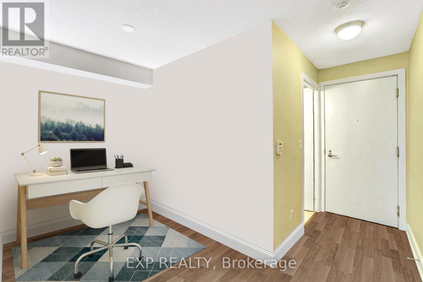 308 - 28 Ted Rogers Way, Toronto, Ontario  M4Y 2W7 - Photo 42 - C12504338