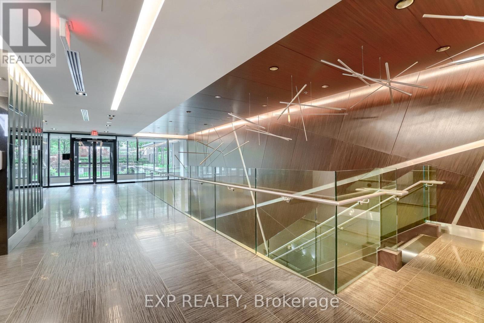 308 - 28 Ted Rogers Way, Toronto, Ontario  M4Y 2W7 - Photo 8 - C12504338