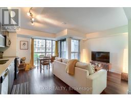 308 - 28 TED ROGERS WAY, Toronto, Ontario