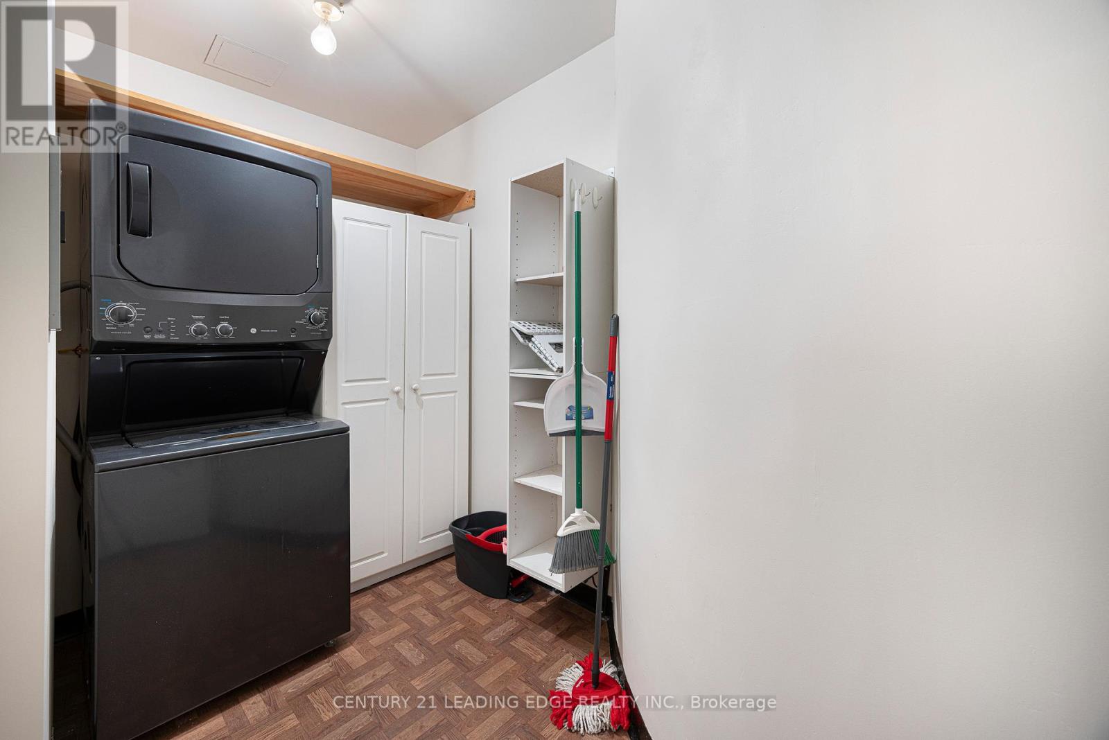 2302 - 10 Muirhead Road, Toronto, Ontario  M2J 4P9 - Photo 20 - C12504342