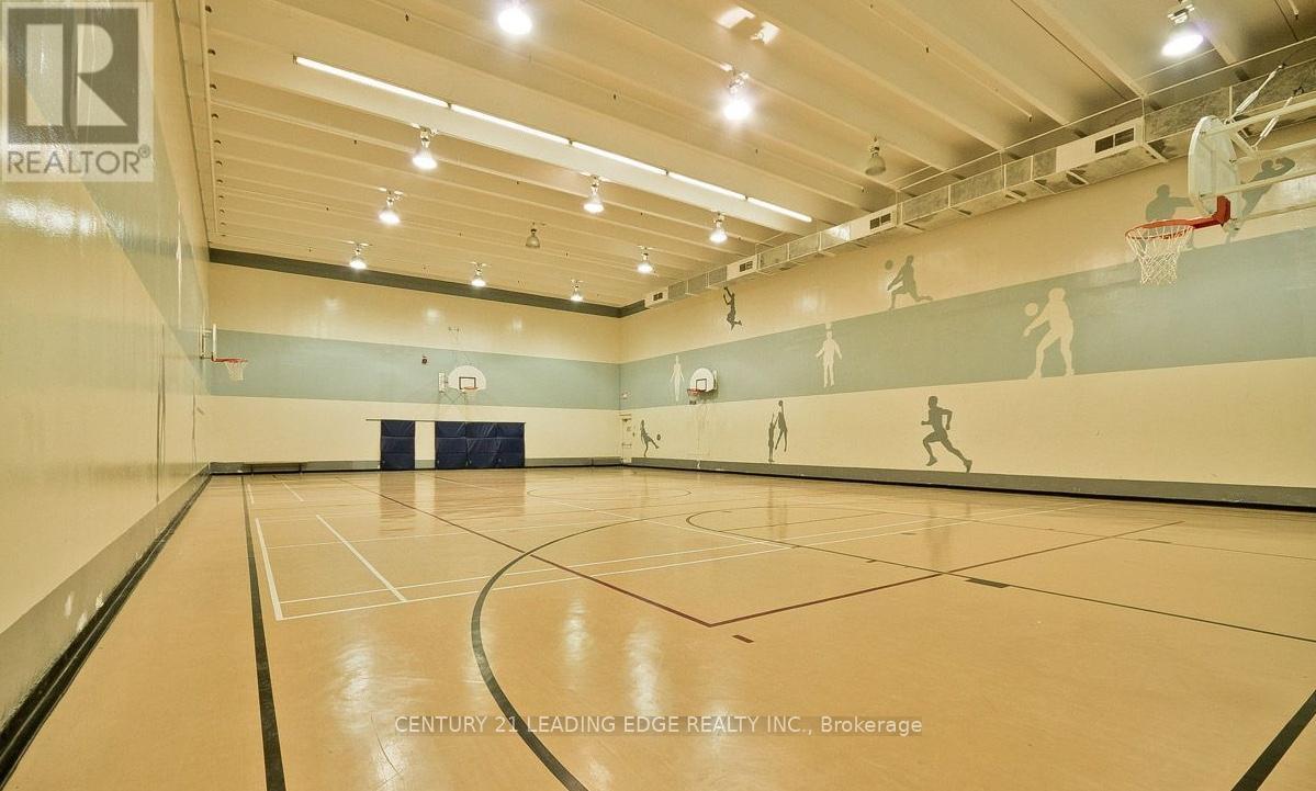 2302 - 10 Muirhead Road, Toronto, Ontario  M2J 4P9 - Photo 22 - C12504342