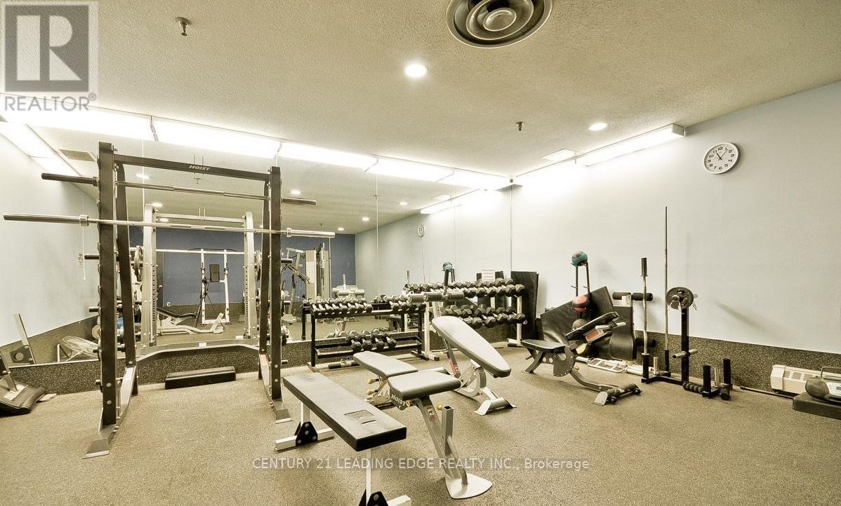 2302 - 10 Muirhead Road, Toronto, Ontario  M2J 4P9 - Photo 23 - C12504342