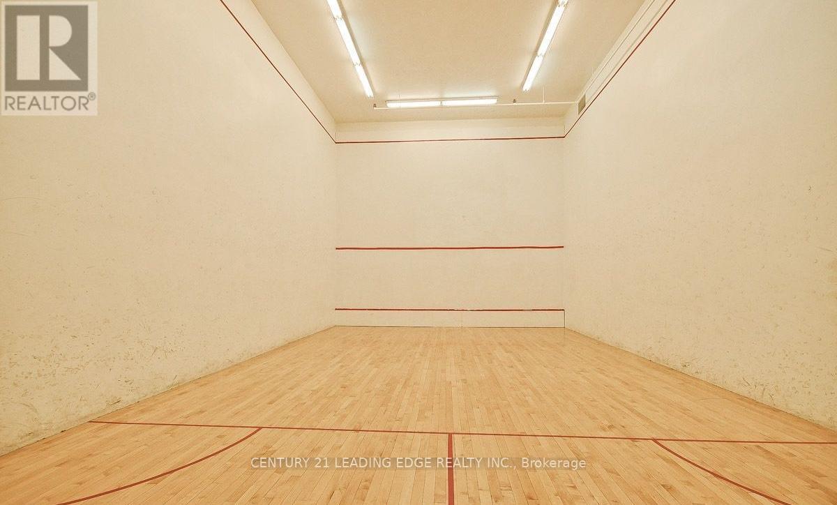 2302 - 10 Muirhead Road, Toronto, Ontario  M2J 4P9 - Photo 24 - C12504342