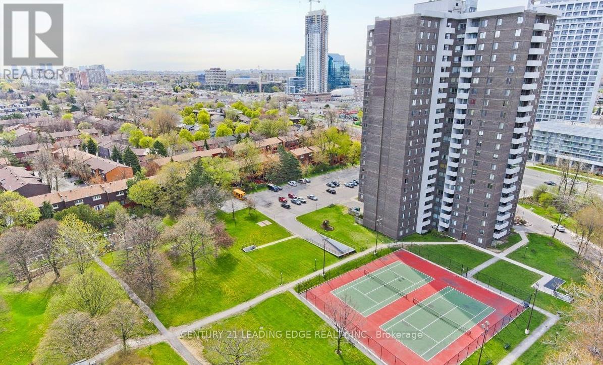 2302 - 10 Muirhead Road, Toronto, Ontario  M2J 4P9 - Photo 25 - C12504342