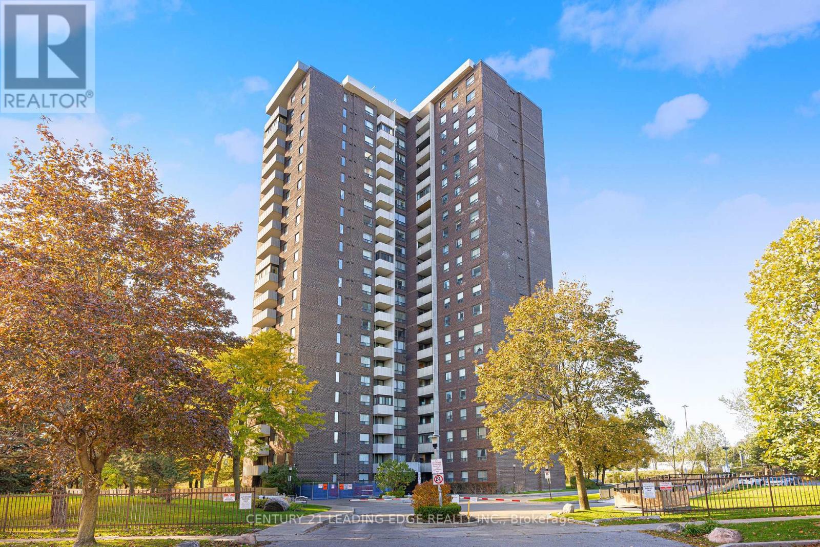 2302 - 10 Muirhead Road, Toronto, Ontario  M2J 4P9 - Photo 26 - C12504342