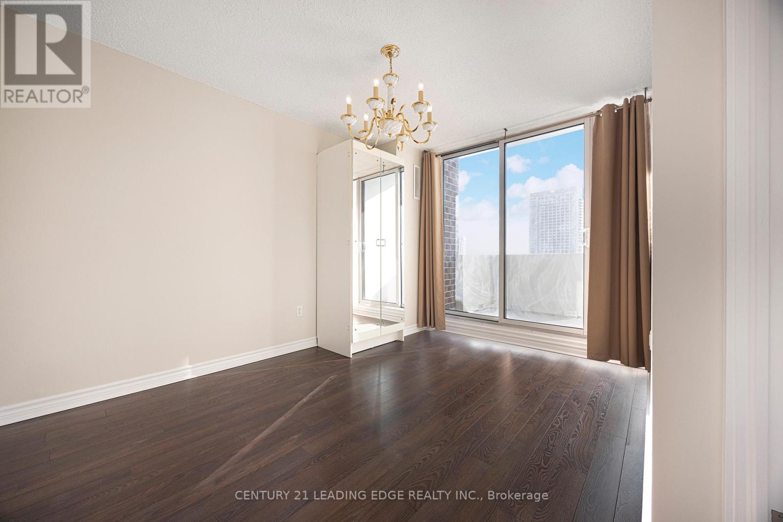 2302 - 10 Muirhead Road, Toronto, Ontario  M2J 4P9 - Photo 4 - C12504342