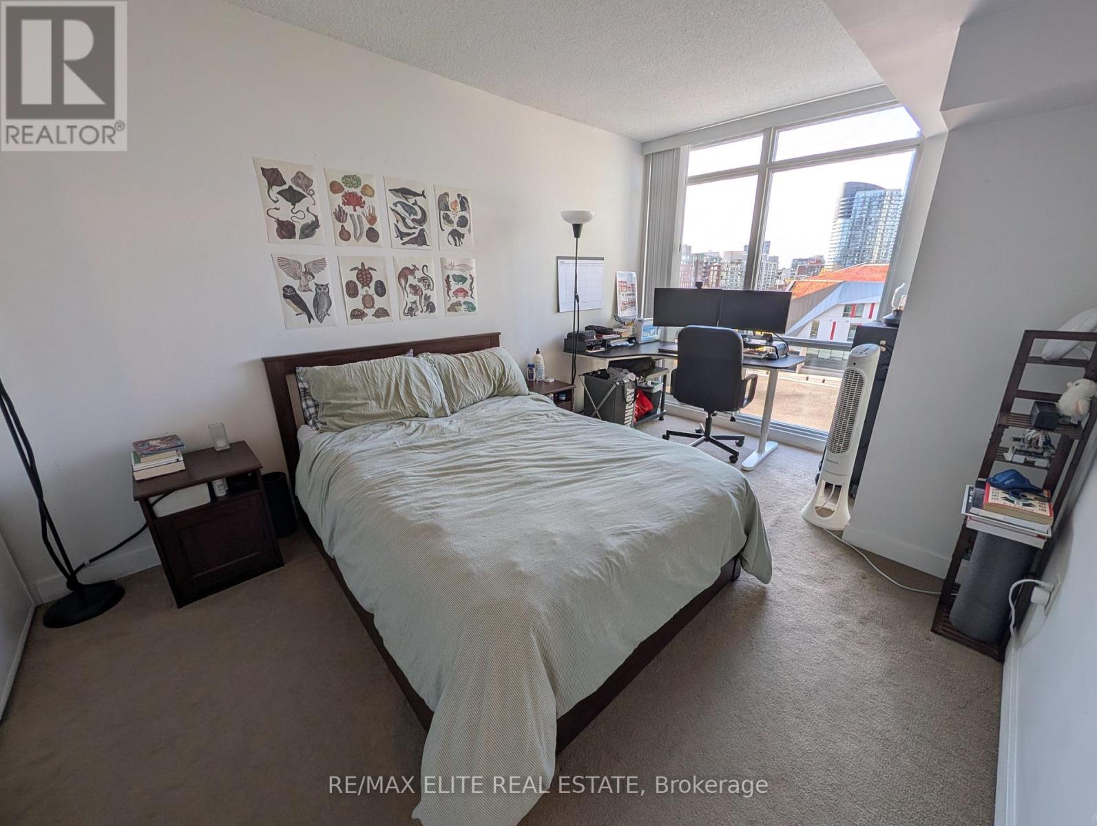 701 - 11 Brunel Court, Toronto, Ontario  M5V 3Y3 - Photo 7 - C12504358