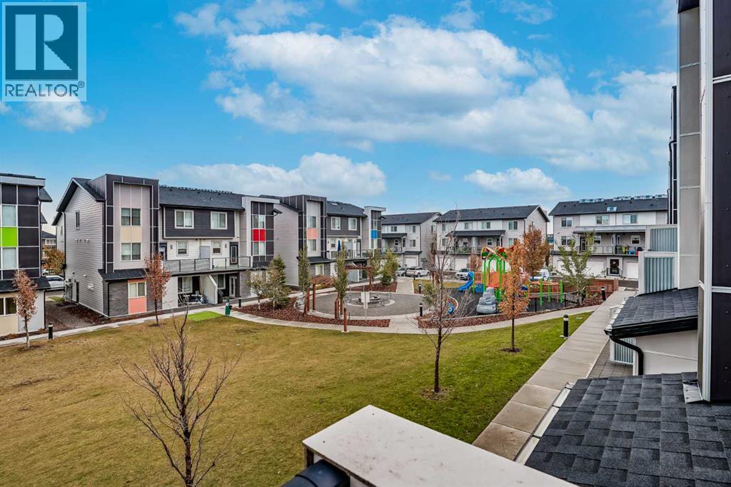 203, 130 Redstone Walk Ne, Calgary, Alberta  T3N 1M6 - Photo 8 - A2264808