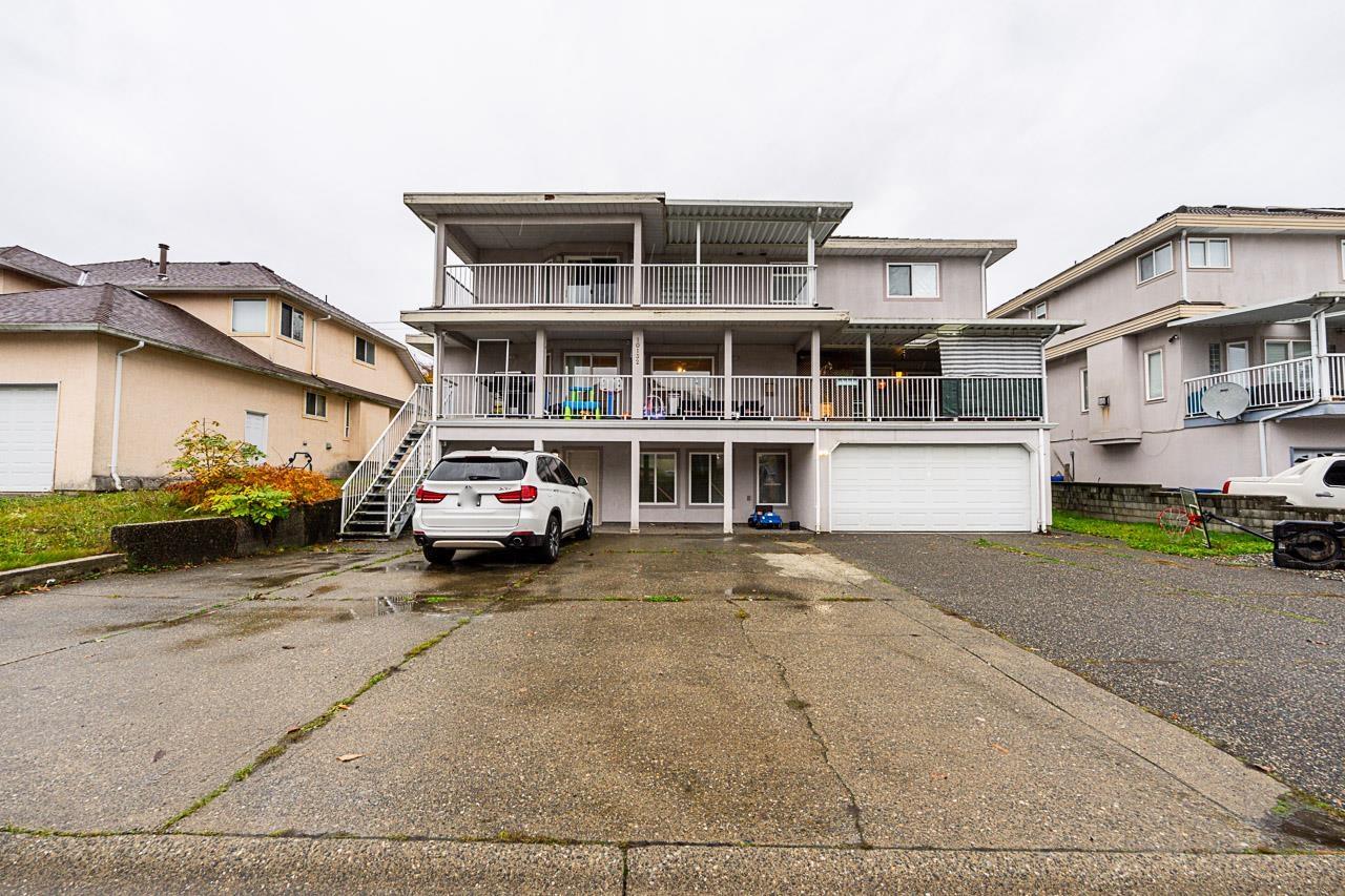 10132 156th Street, Surrey, British Columbia  V3R 4L5 - Photo 38 - R3064090