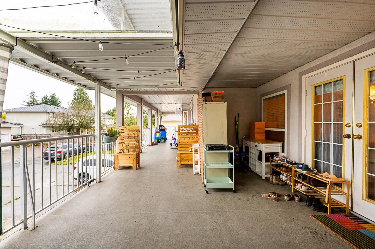 10132 156th Street, Surrey, British Columbia  V3R 4L5 - Photo 36 - R3064090