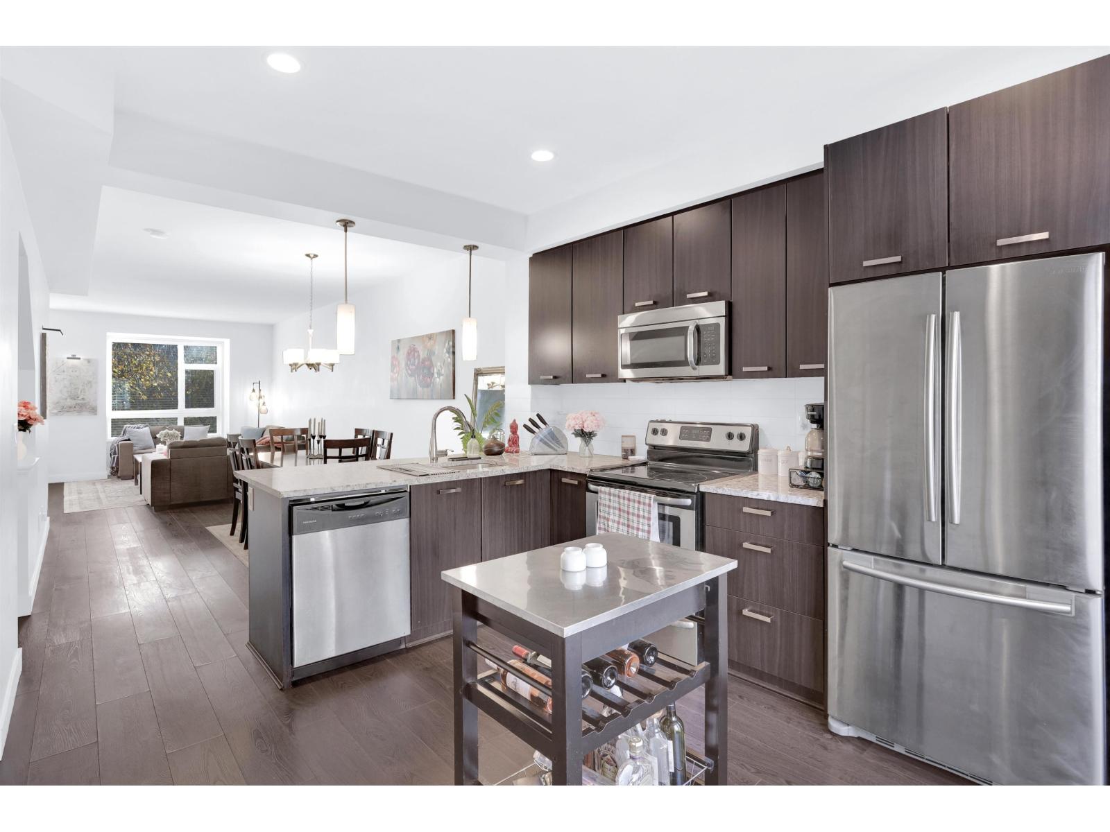 21 5888 144 Street, Surrey, British Columbia  V3X 0G8 - Photo 12 - R3063737