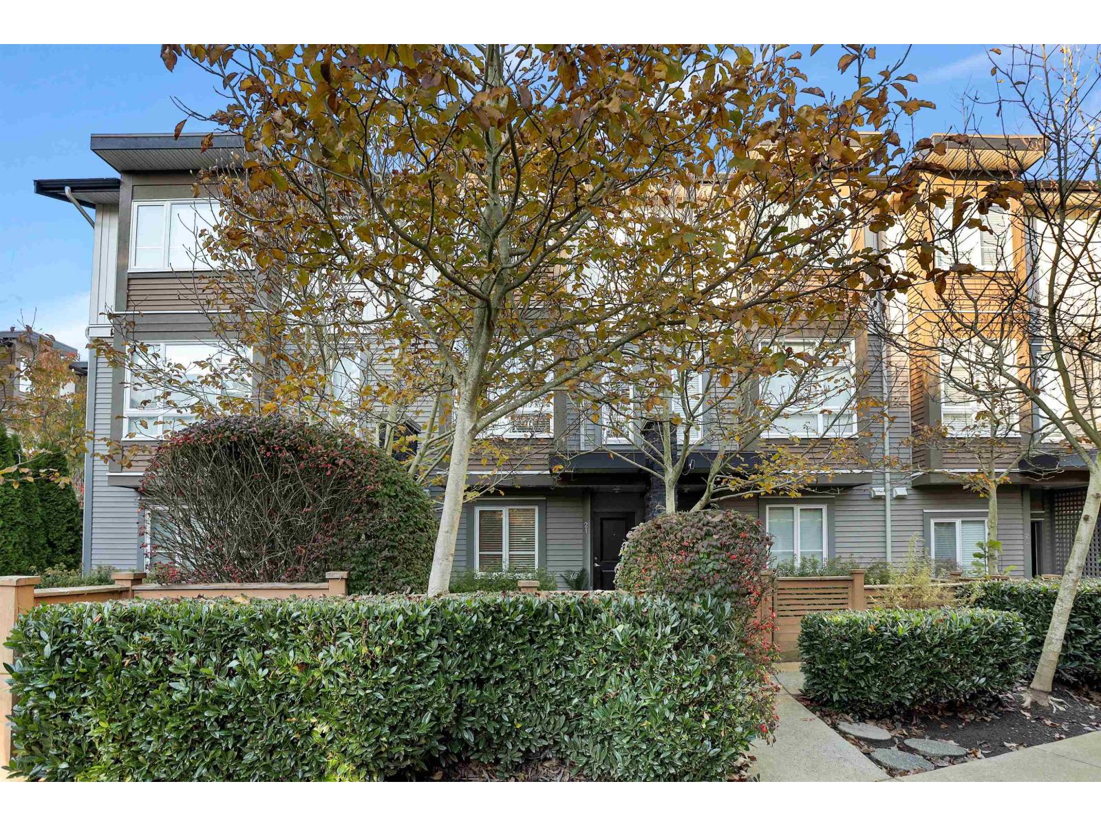 21 5888 144 Street, Surrey, British Columbia  V3X 0G8 - Photo 28 - R3063737